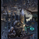 Illustration for article titled Some Kick-Ass Fantasy Images to Start Your Wednesday